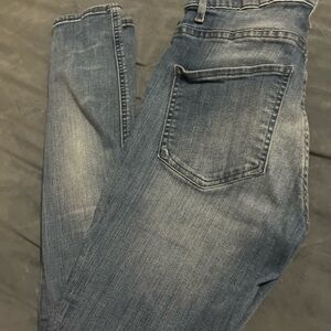 American Eagle By Payless Blue Jeans